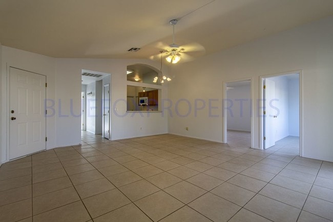 Building Photo - 7845 S Kilbrennan Way