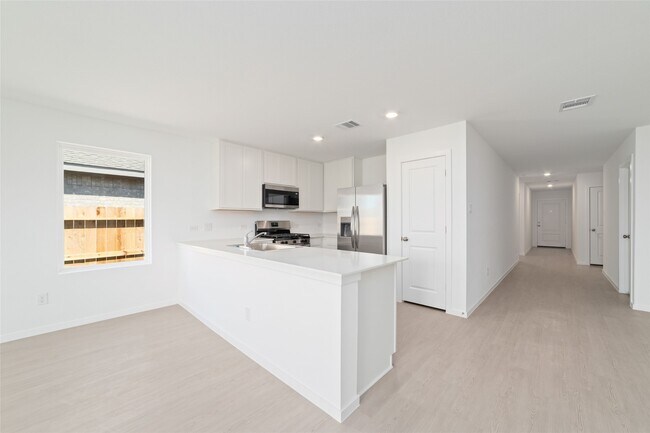 Building Photo - 3028 Huntersville Dr