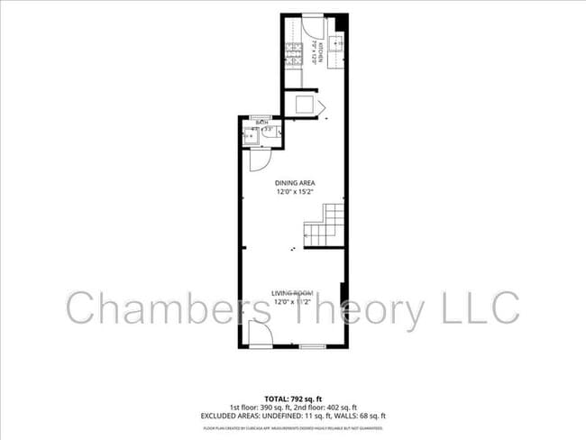 Building Photo - 1535 Constitution Ave NE