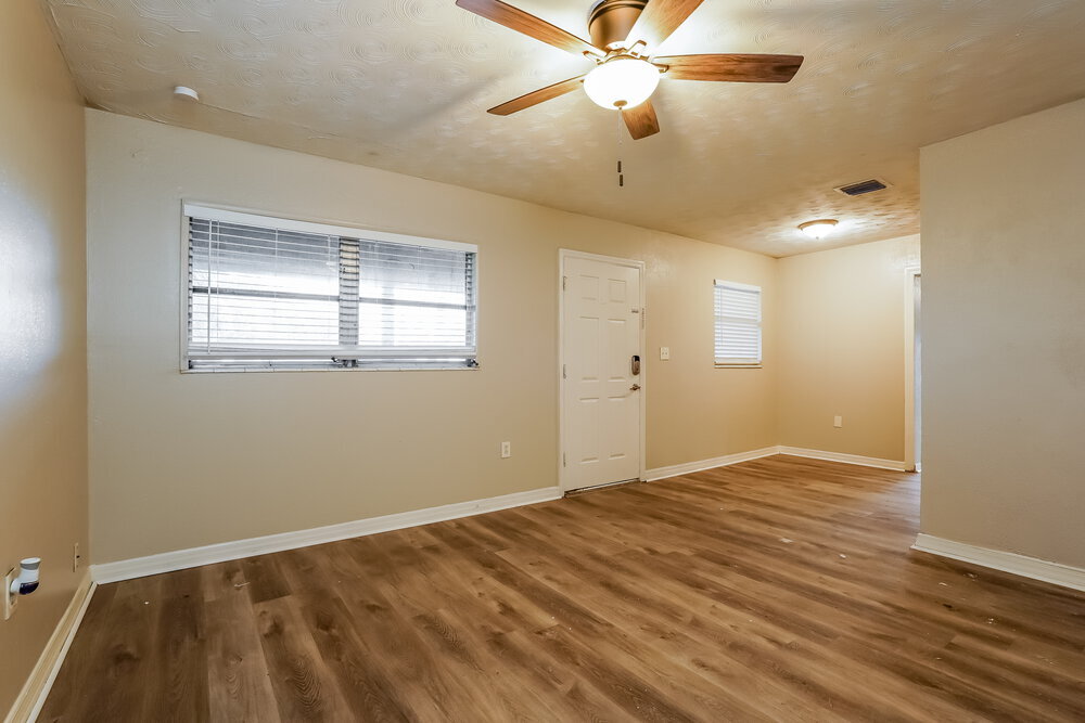 Building Photo - 2914 Lafayette St