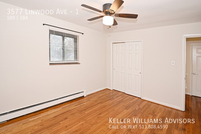 Building Photo - 3577 Linwood Ave