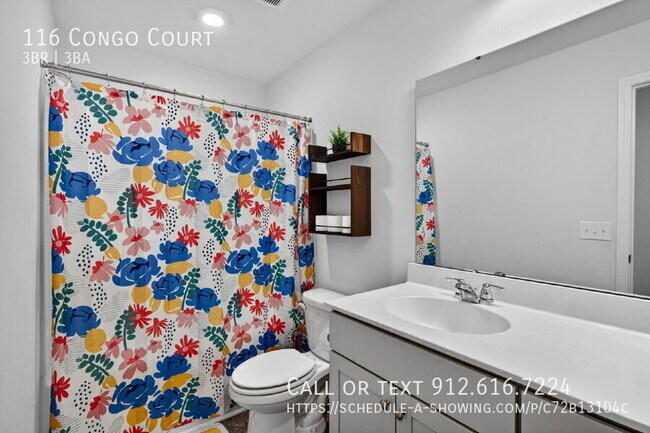 Building Photo - 116 Congo Ct