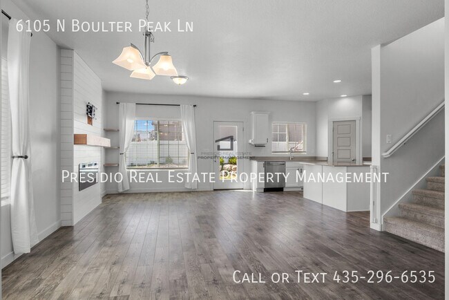 Building Photo - 6105 N Boulter Peak Ln