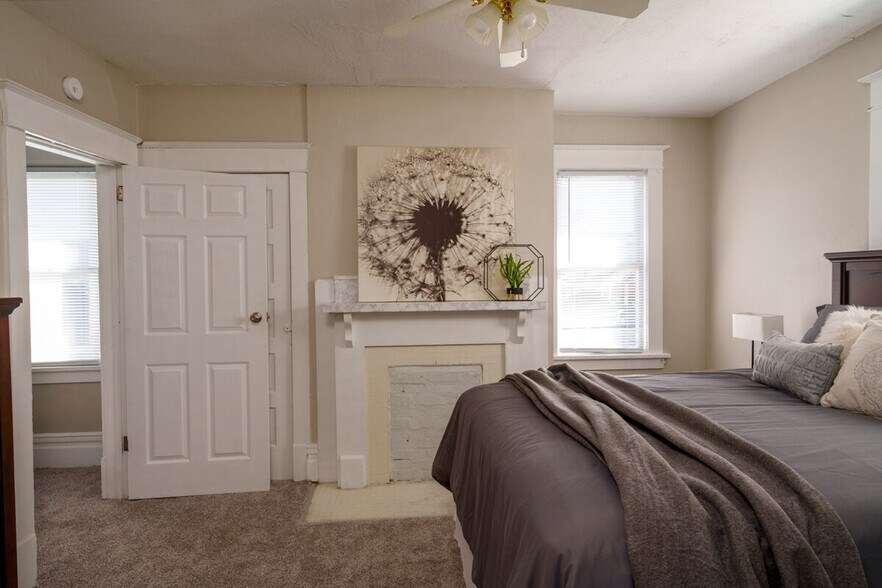 Building Photo - 421 Pennsylvania Ave