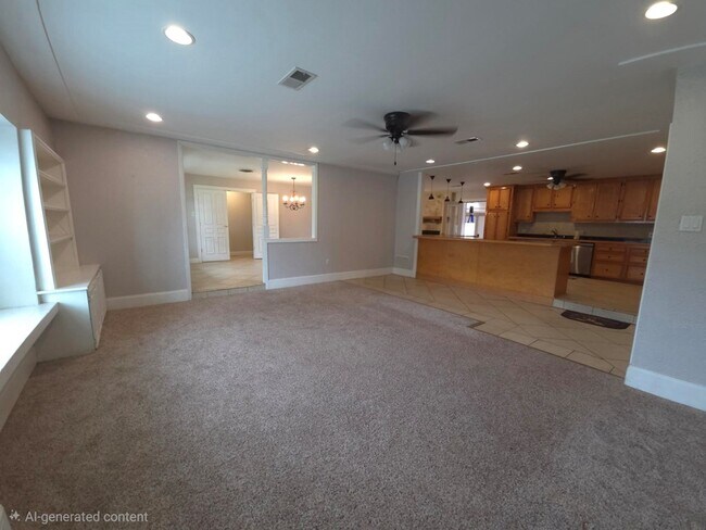 Building Photo - 926 Pecan St