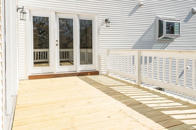Building Photo - 3516 S Ashwood Dr
