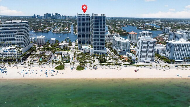 Building Photo - 153 N Seabreeze Blvd