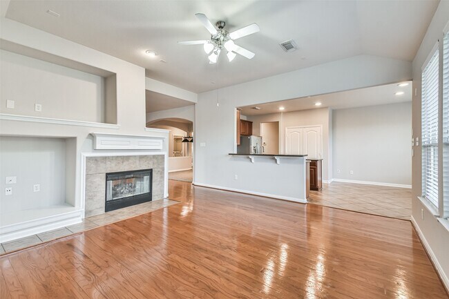 Building Photo - 9506 Gramond Hall Ct