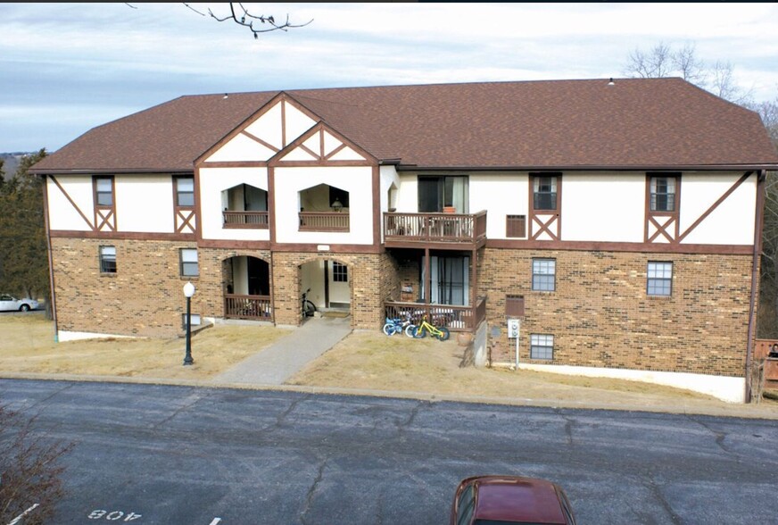 Interior Photo - Southern Hills Townhouses &amp; Apartments...