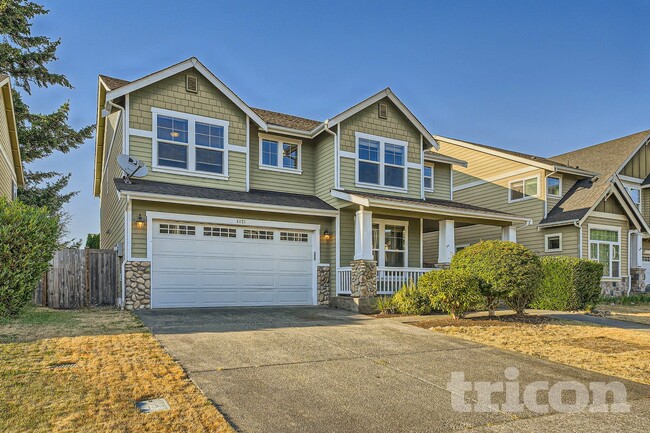 Building Photo - 4621 204th St Ct E