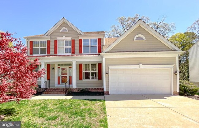 Primary Photo - 21544 Willis Wharf Ct