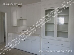 Building Photo - 646-A Chestnut-