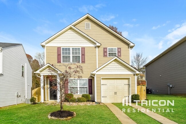 Building Photo - 6432 Pennacook Dr