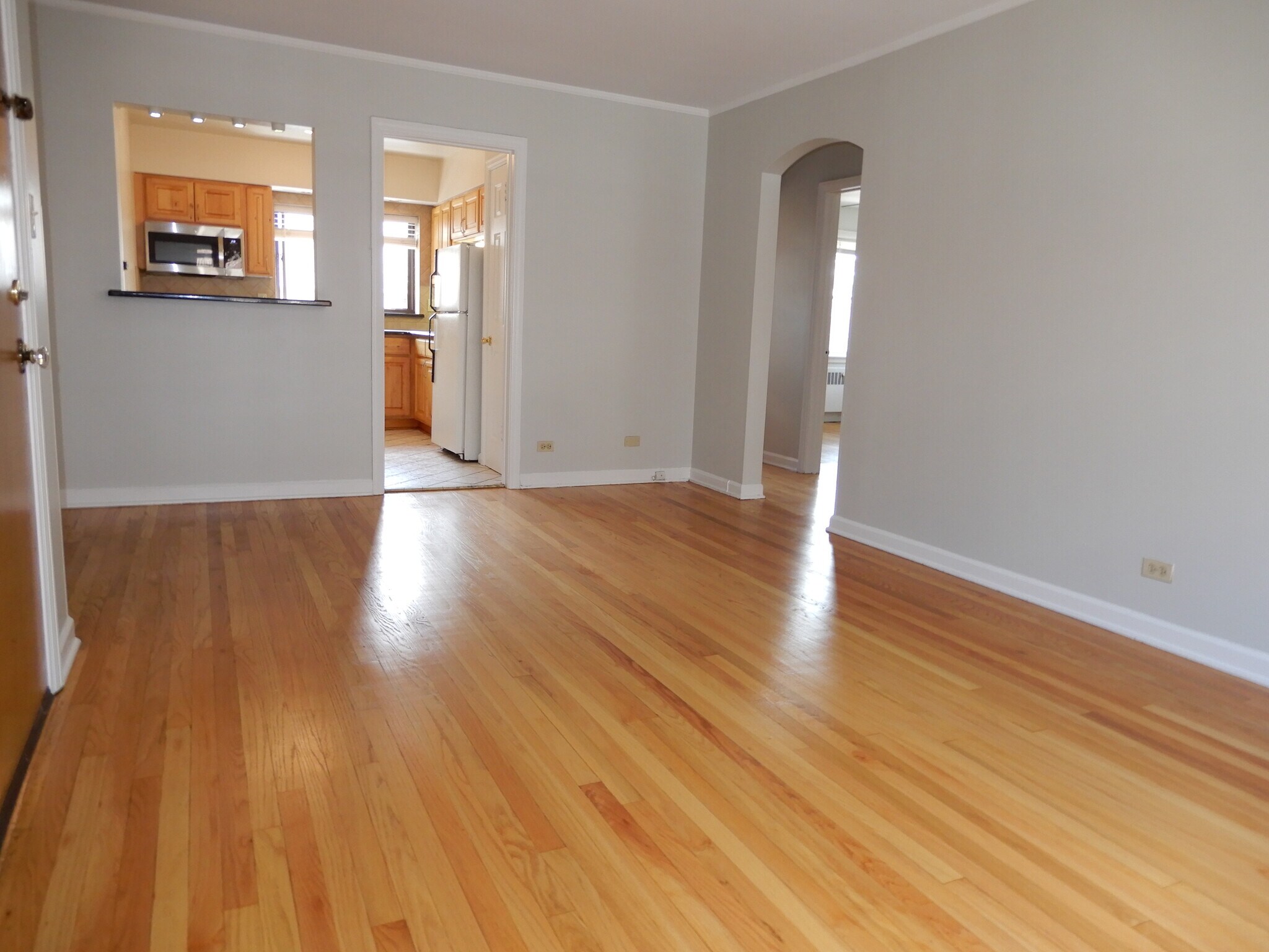 Building Photo - 1508 N Harlem Ave