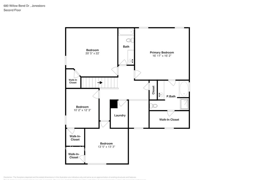 Building Photo - 680 Willow Bend Dr