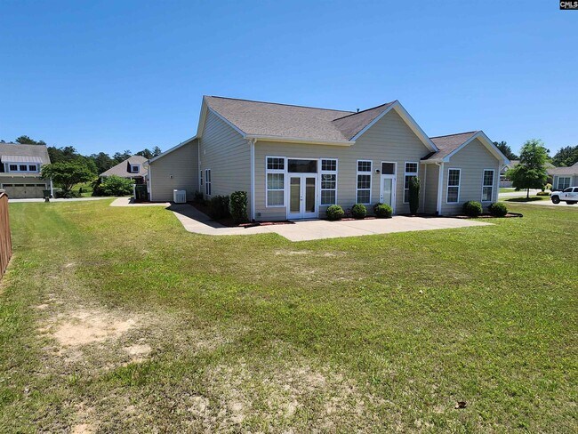 Building Photo - 801 Leyland Cypress Ct