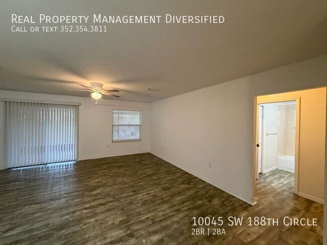 Building Photo - 10045 SW 188th Cir