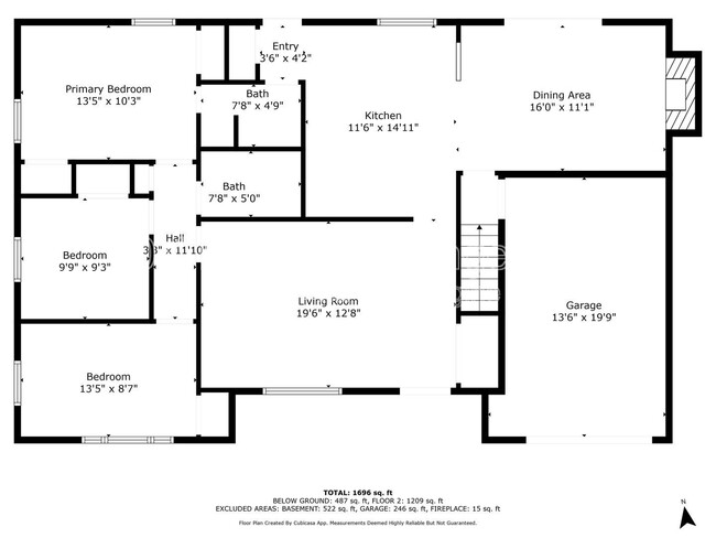 Building Photo - 2892 Longfield Rd