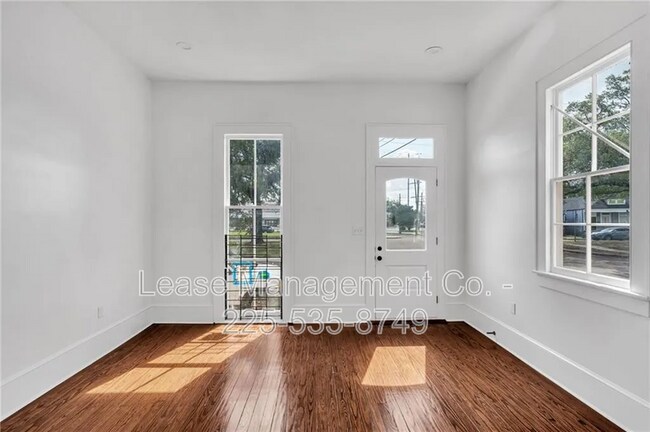 Building Photo - 1800 Franklin Ave