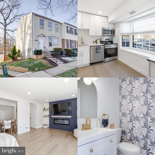 Building Photo - 6449 Birch Leaf Ct