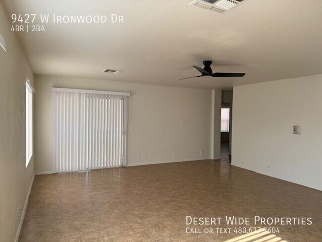 Building Photo - 9427 W Ironwood Dr