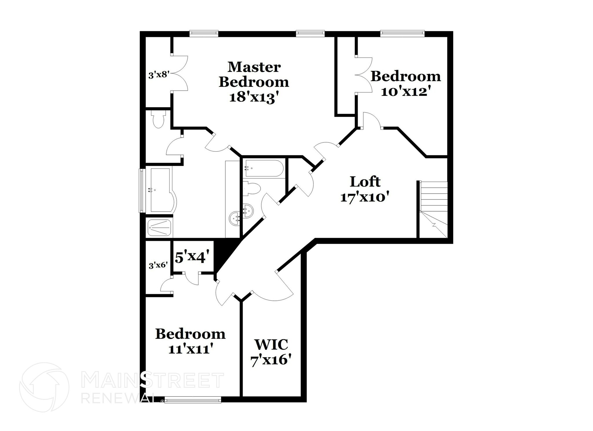 Building Photo - 408 Parkside Way