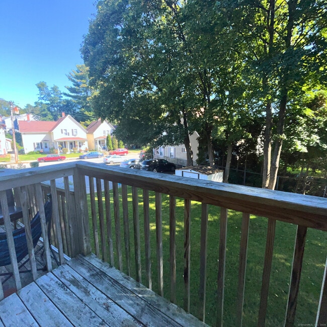 Building Photo - 537 Boswell Ave