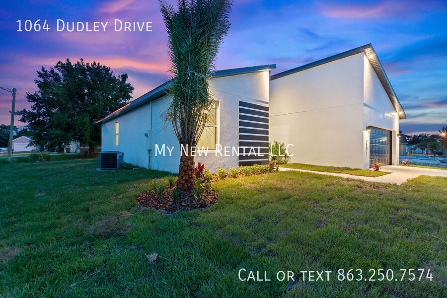 Building Photo - 1064 Dudley Dr