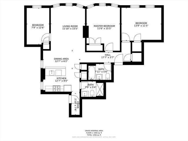 Building Photo - 406 Columbia St