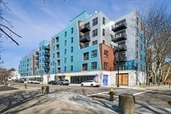 Building Photo - 301 Border St