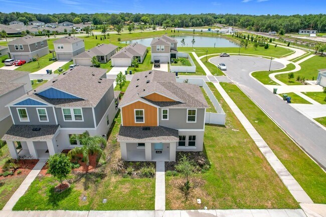 Building Photo - 1504 Hummingbird Rd