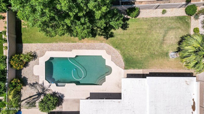 Building Photo - 8108 E Del Joya Dr