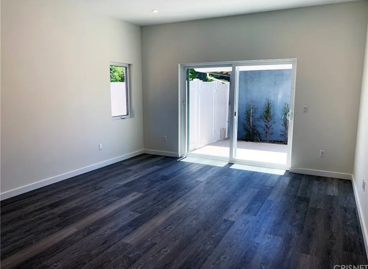 1 of 3 bedrroms - 17217 Kittridge St