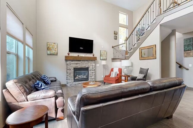 Building Photo - Spacious, Furnished Home Located at The Retreat at Jordanelle