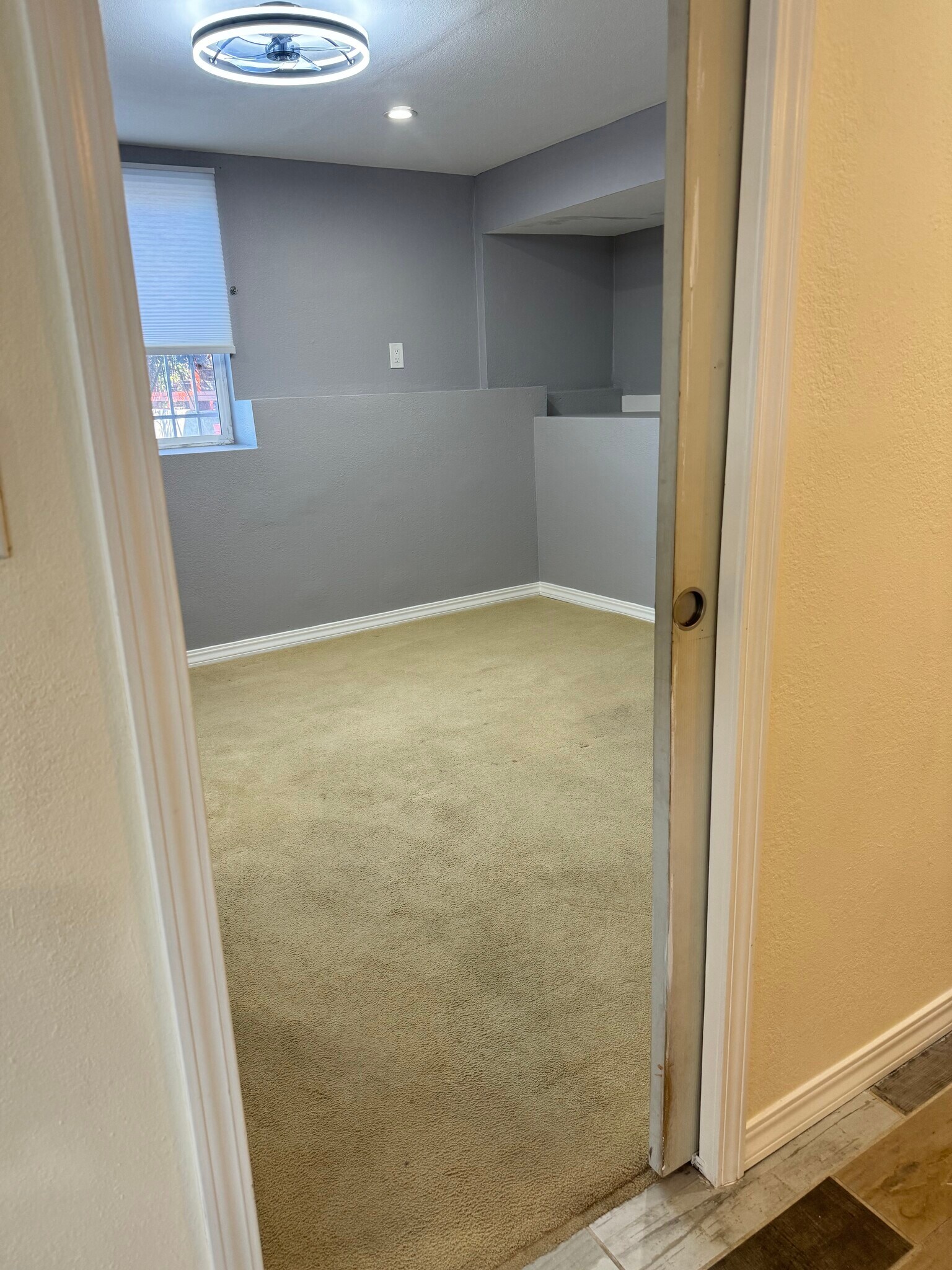 Livingroom entrance - 1178 Tiegen Dr