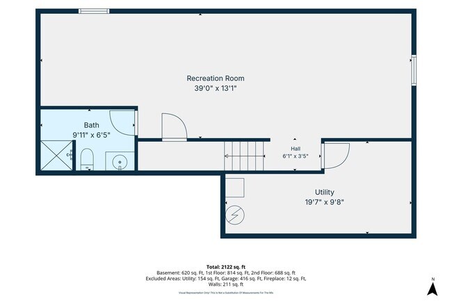 Building Photo - 718 Justice Dr