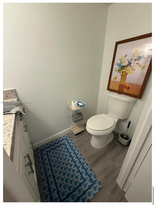 Building Photo - 555 NE 15th St