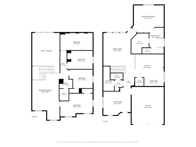 Building Photo - 14010 Bella Donna