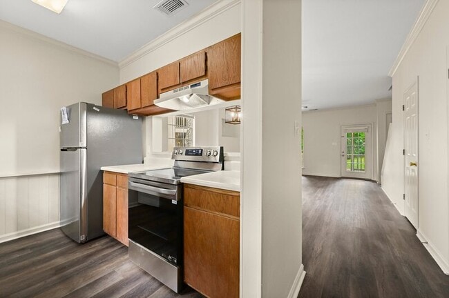 Building Photo - 5374 Rosedown Ct