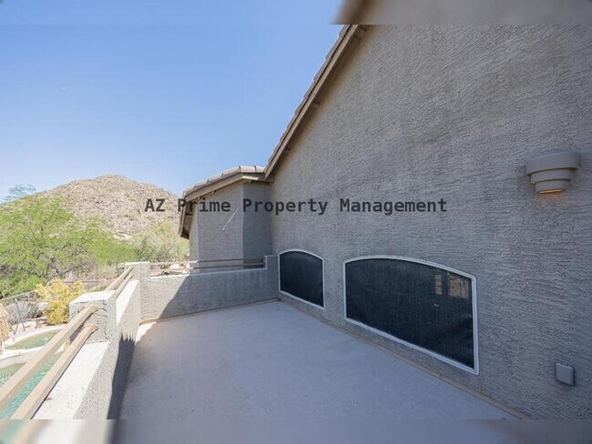 Building Photo - 3430 N Mountain Ridge
