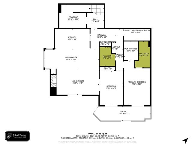 Building Photo - 21096 Boulder Cir