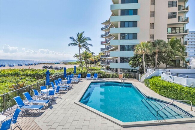 Building Photo - 1500 N Ocean Blvd