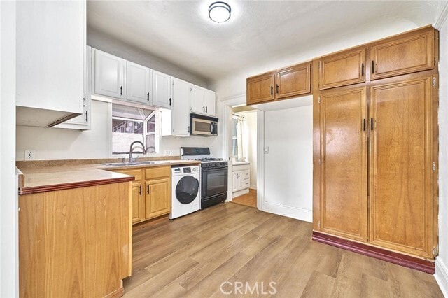 Building Photo - 1115 S Mariposa Ave