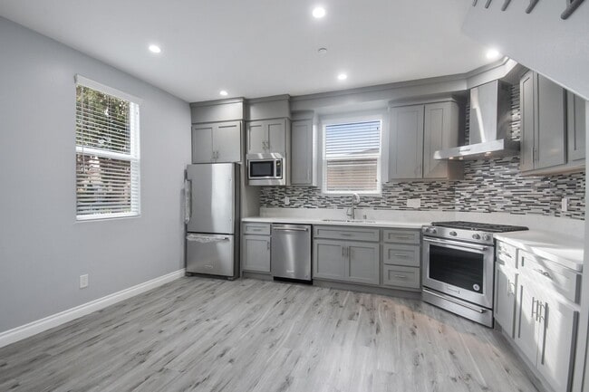 Building Photo - Coming soon** Beautiful Newer construction near LAX and Beaches
