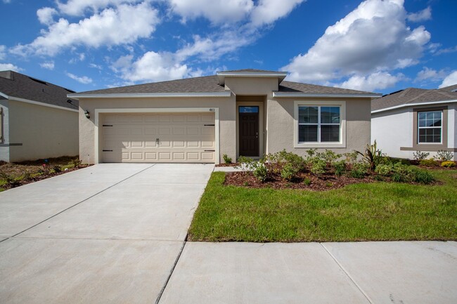 Primary Photo - Watercrest Estates - Community Pool