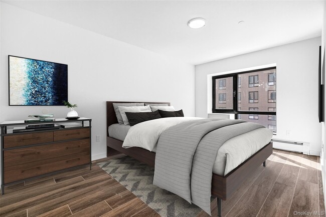 Building Photo - 1591 Jesup Ave