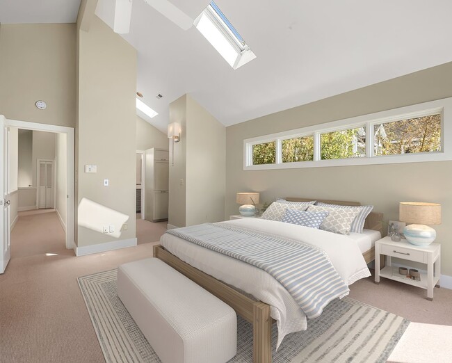 Building Photo - 3bd/3.5ba Mercer Island Home