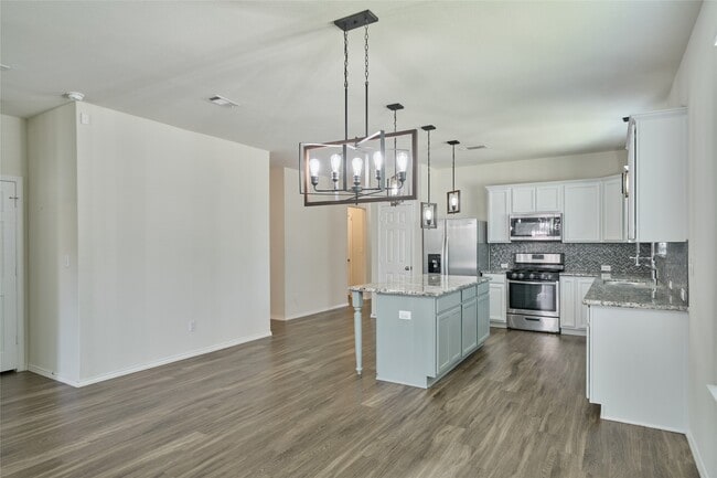 Building Photo - 4201 Amber Ruse Dr