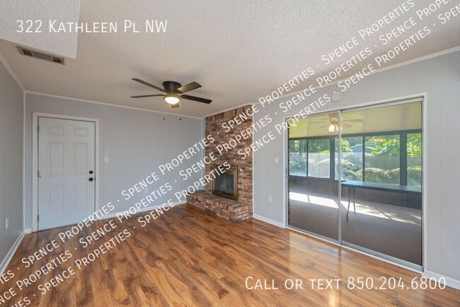 Building Photo - 322 Kathleen Pl NW