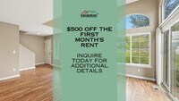 Building Photo - $2,260.95 - 2 Bed, 2 Bath Condo in Parker with In Unit Laundry and Central AC!